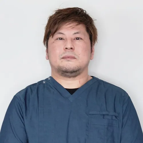 森 泰裕