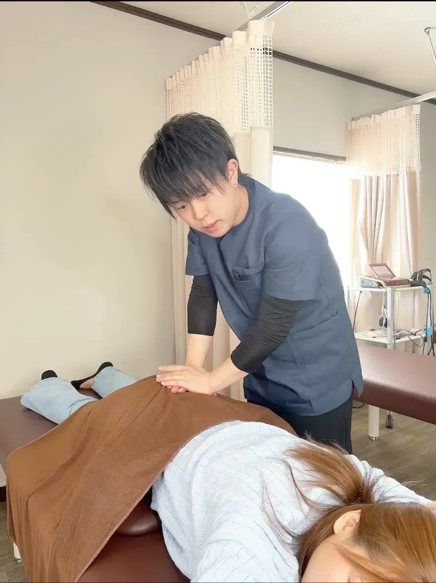 ☆当院の治療紹介☆