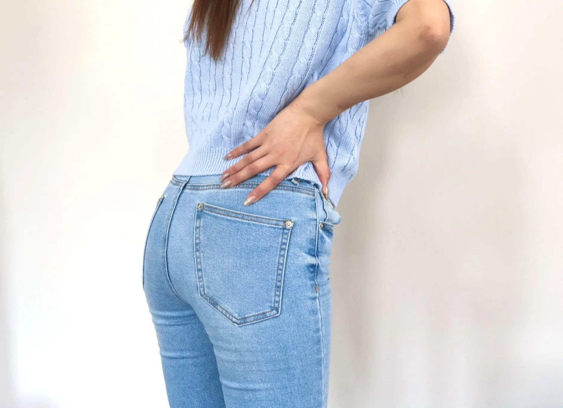 腰痛は単なる筋肉のこわばりじゃない！？根本的な原因は他に！！？？