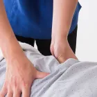 腰痛