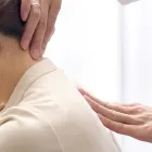 首こり